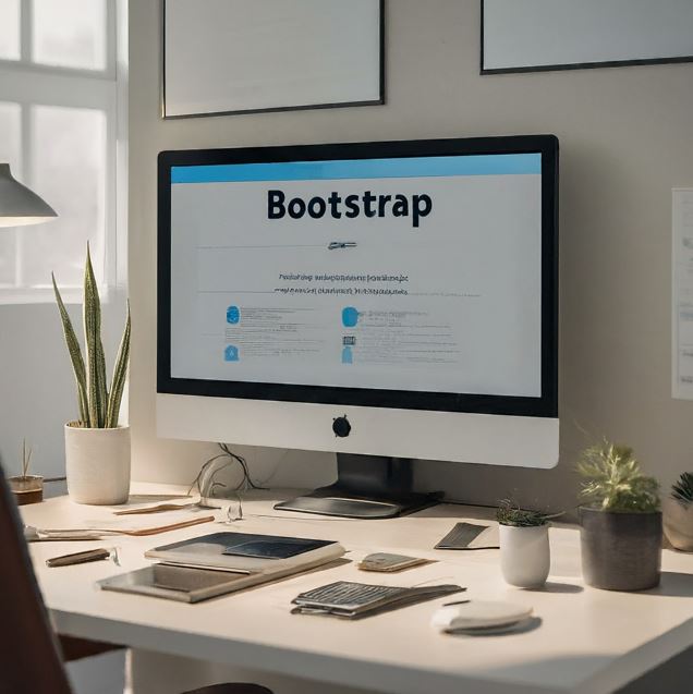 Bootstrap Developers at Horitech Solutions
