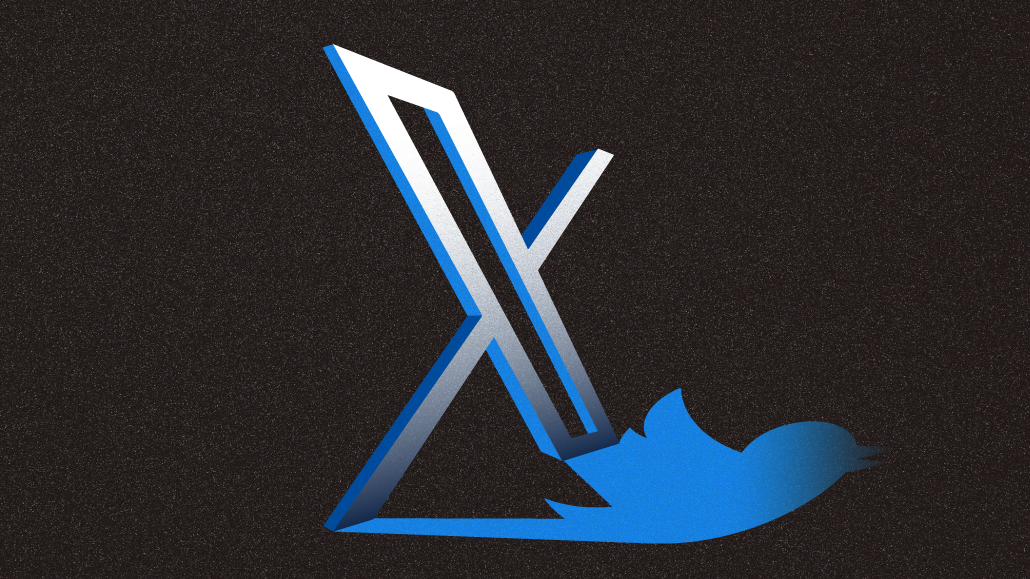X - formerly Twitter